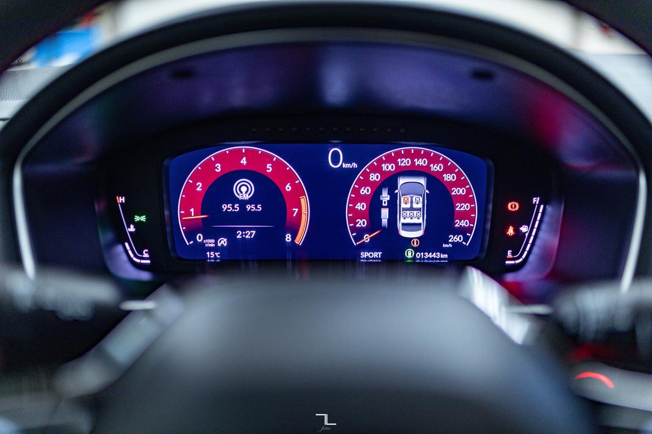 2023 Honda Civic Si Sedan Manual Nav Roof BCam Red Deer AB