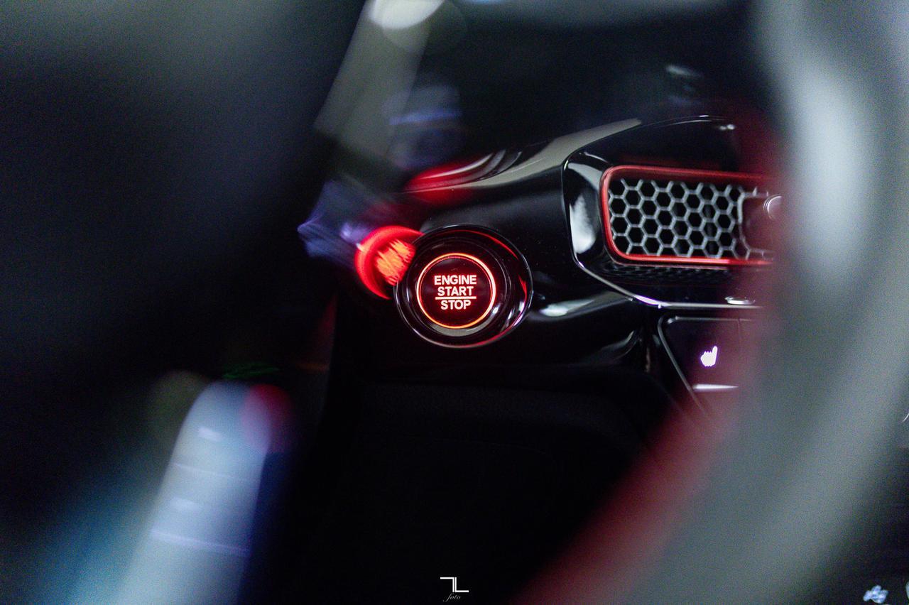 2023 Honda Civic Si Sedan Manual Nav Roof BCam Red Deer AB