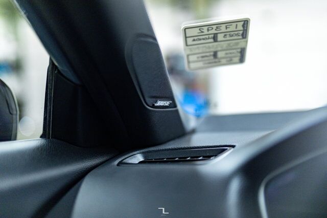 2023 Honda Civic Si Sedan Manual Nav Roof BCam Red Deer AB