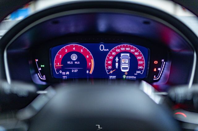 2023 Honda Civic Si Sedan Manual Nav Roof BCam Red Deer AB