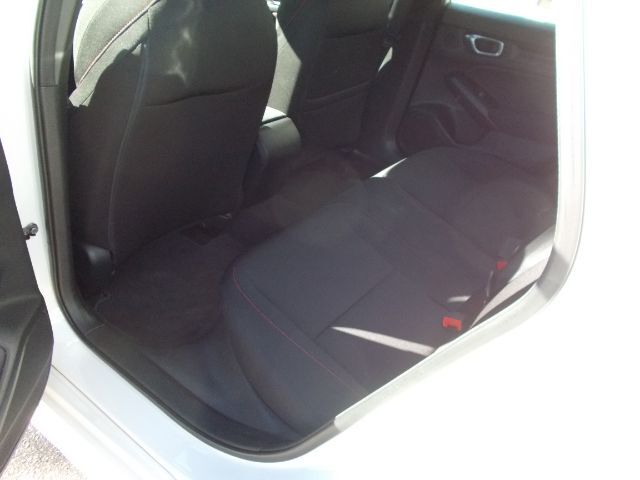 2023 Honda Civic Si Sedan Monroe NC