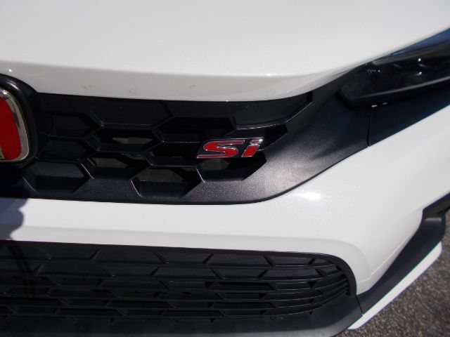 2023 Honda Civic Si Sedan Monroe NC