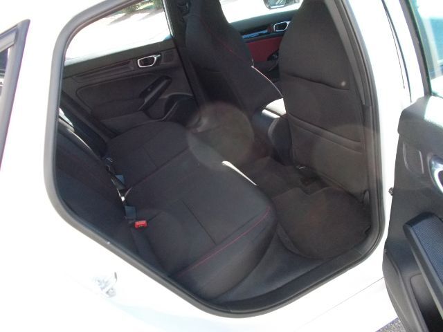 2023 Honda Civic Si Sedan Monroe NC