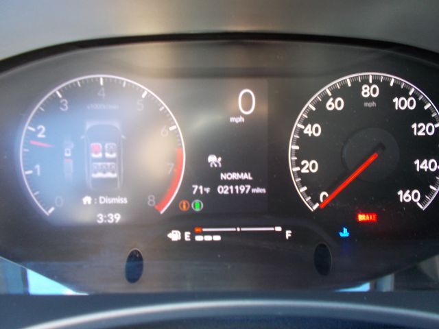 2023 Honda Civic Si Sedan Monroe NC