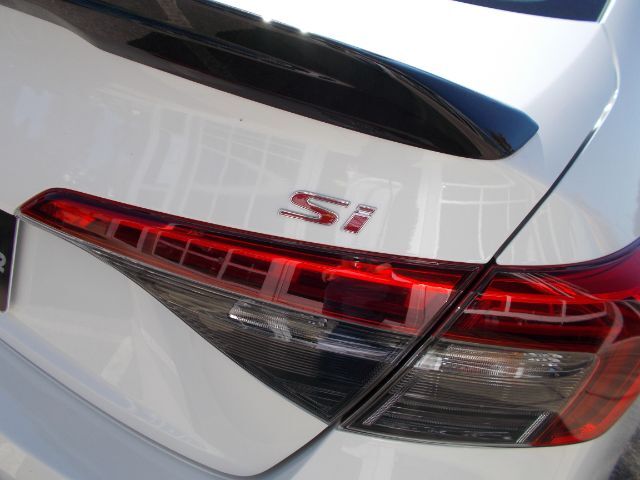 2023 Honda Civic Si Sedan Monroe NC
