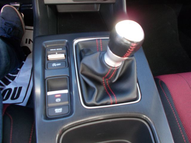 2023 Honda Civic Si Sedan Monroe NC