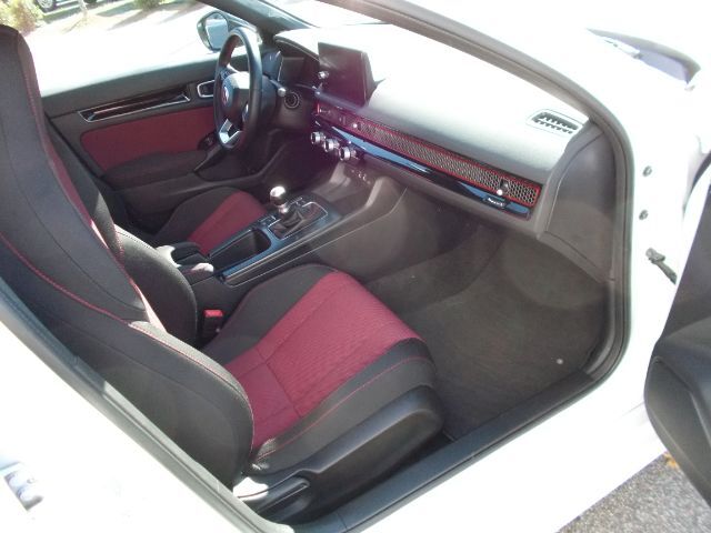 2023 Honda Civic Si Sedan Monroe NC