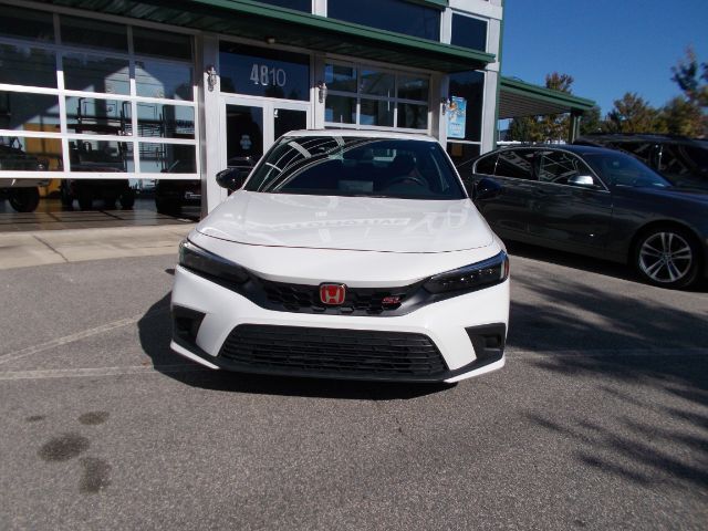 2023 Honda Civic Si Sedan Monroe NC