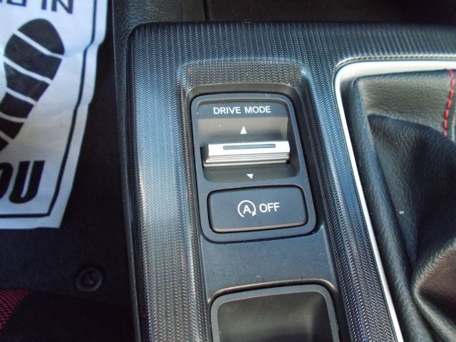 2023 Honda Civic Si Sedan Monroe NC