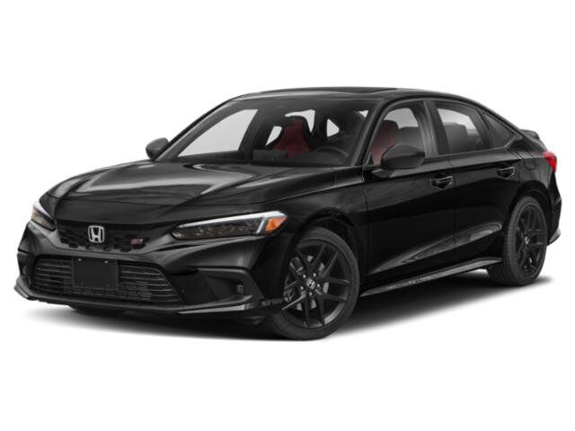 2023 Honda Civic Si Si San Antonio TX