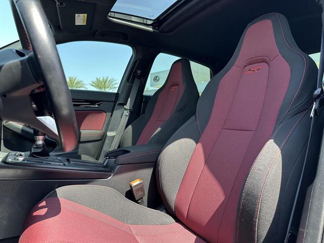 2023 Honda Civic Si Si Tucson AZ