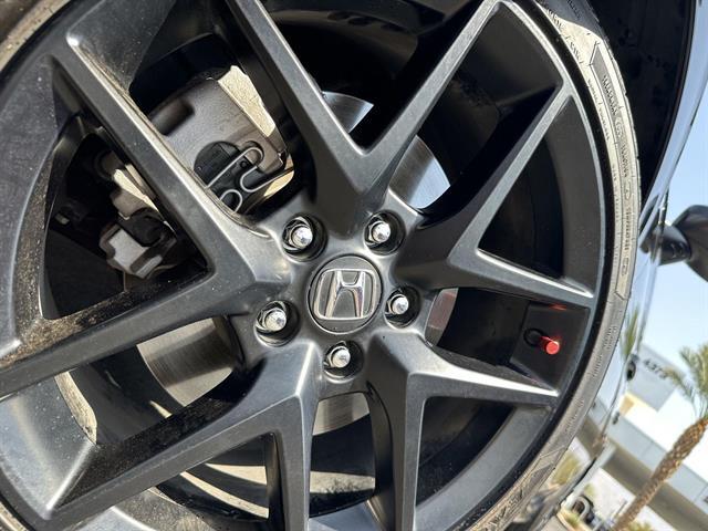 2023 Honda Civic Si Si Tucson AZ