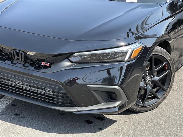 2023 Honda Civic Si Si Tucson AZ