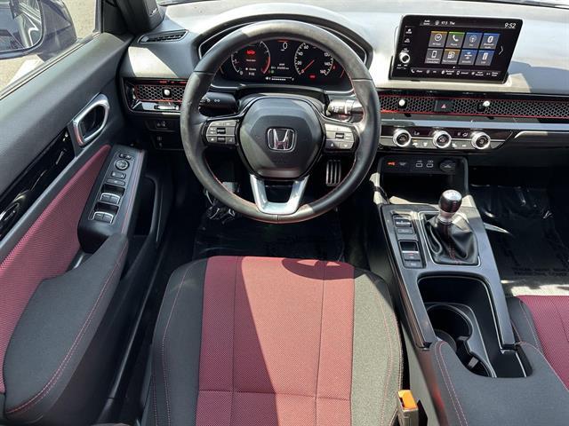 2023 Honda Civic Si Si Tucson AZ