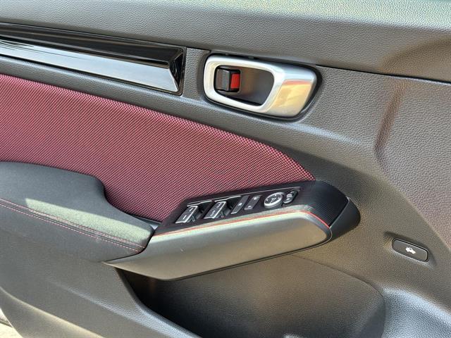 2023 Honda Civic Si Si Tucson AZ