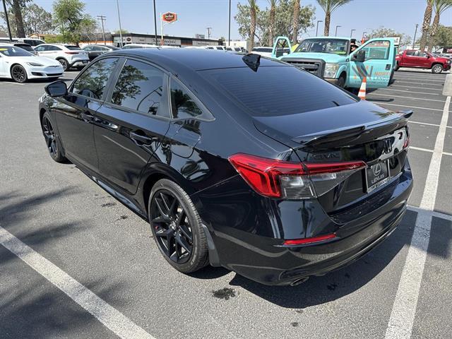 2023 Honda Civic Si Si Tucson AZ