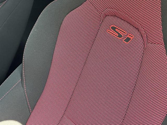 2023 Honda Civic Si Si Tucson AZ