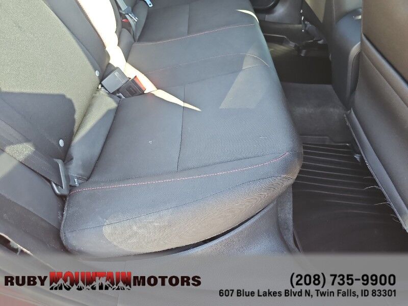 2023 Honda Civic Si Si Twin Falls ID