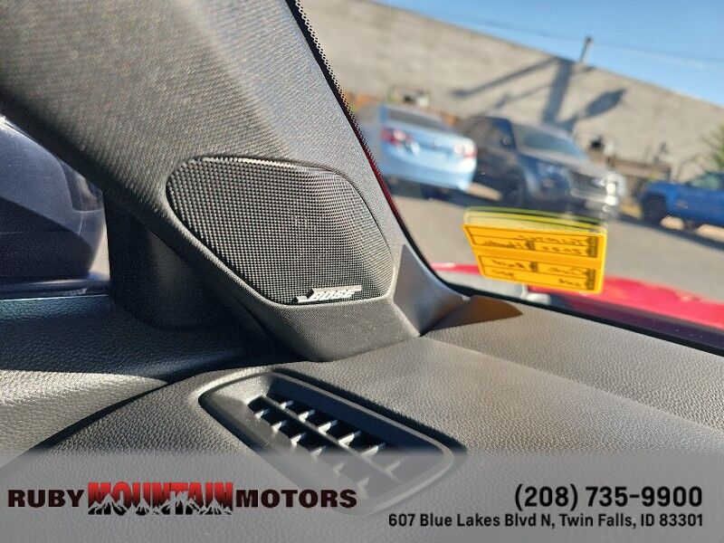 2023 Honda Civic Si Si Twin Falls ID