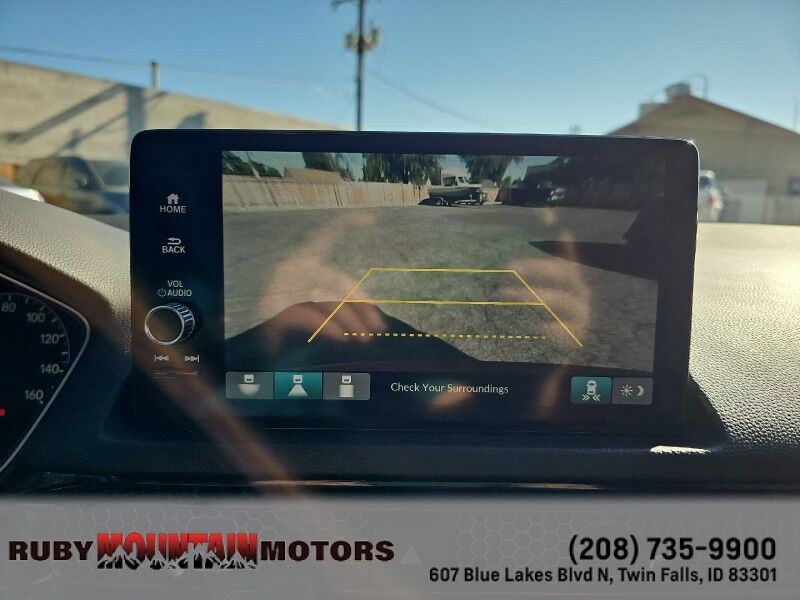 2023 Honda Civic Si Si Twin Falls ID