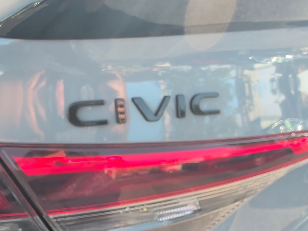 2023 Honda Civic Si Worcester MA