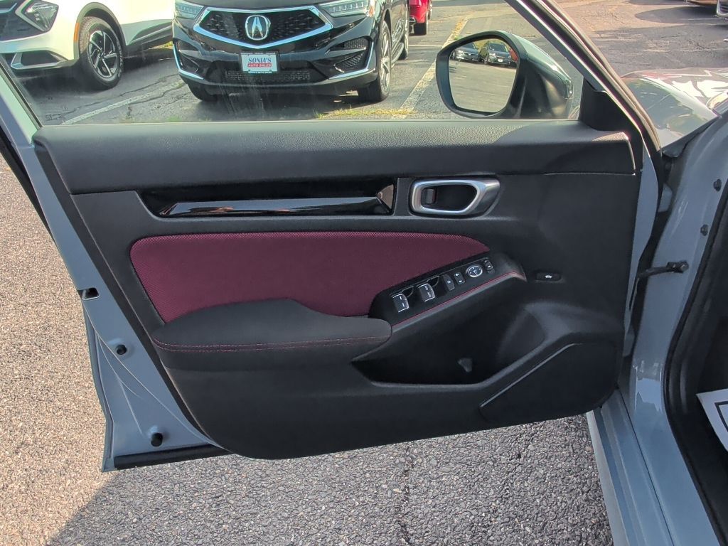 2023 Honda Civic Si Worcester MA