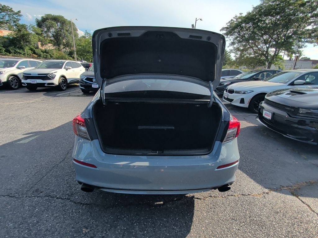 2023 Honda Civic Si Worcester MA