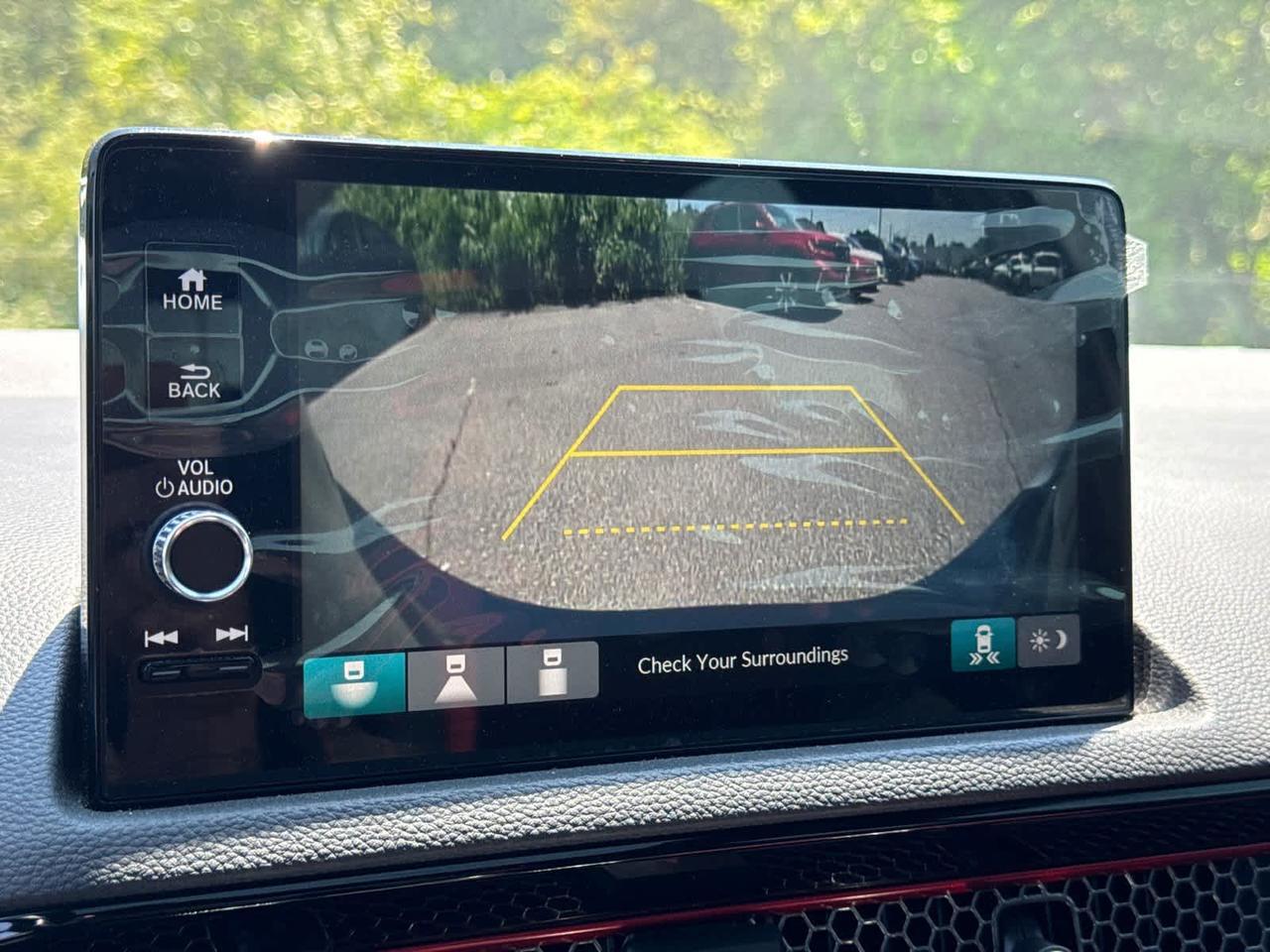 2023 Honda Civic Si Dartmouth MA
