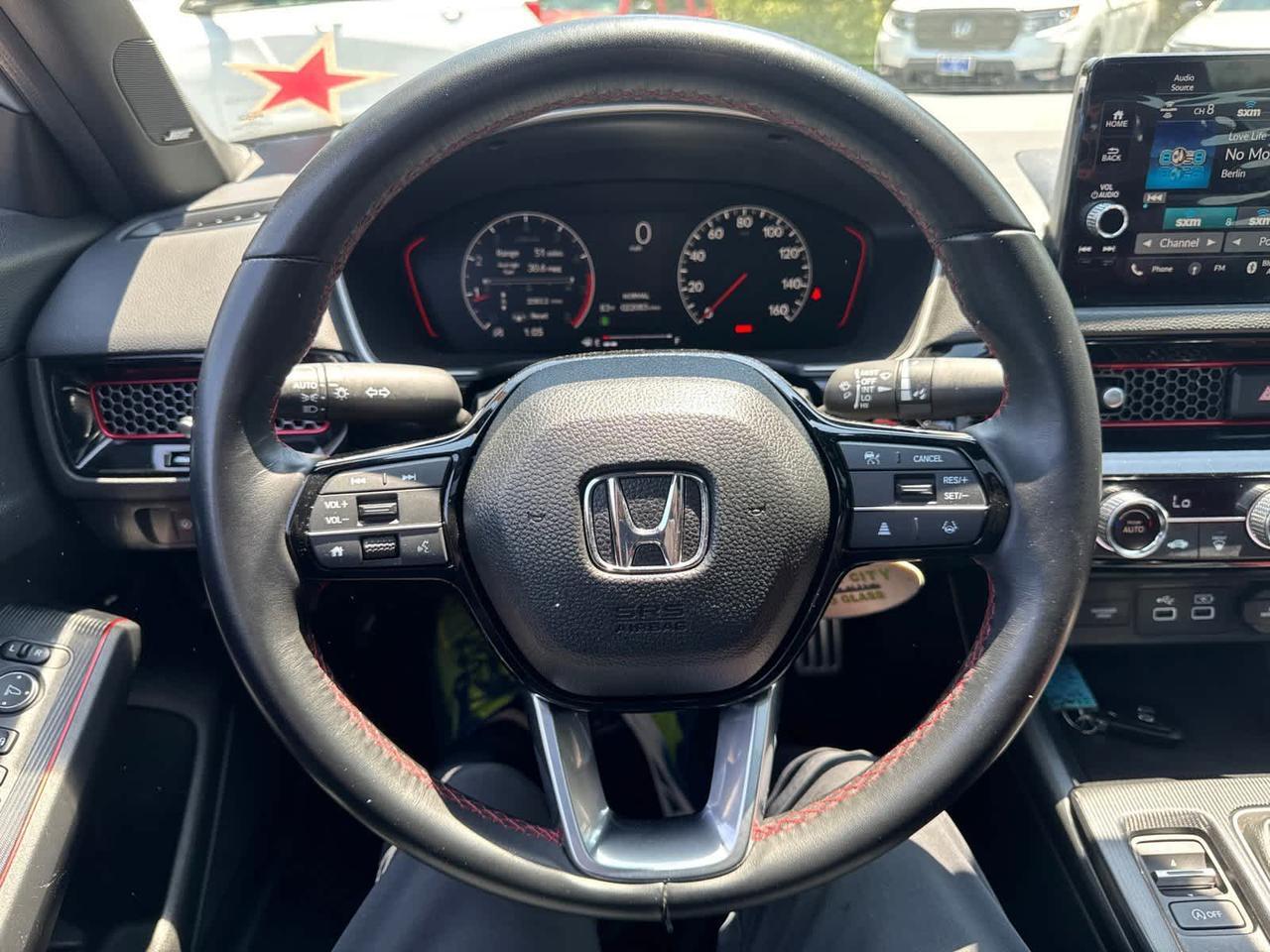 2023 Honda Civic Si Dartmouth MA