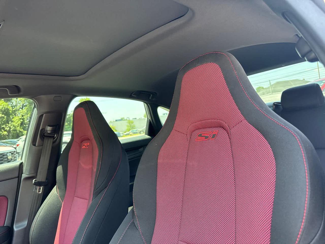 2023 Honda Civic Si Dartmouth MA