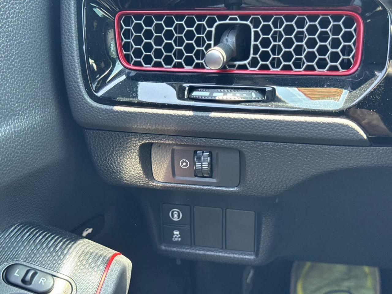 2023 Honda Civic Si Dartmouth MA