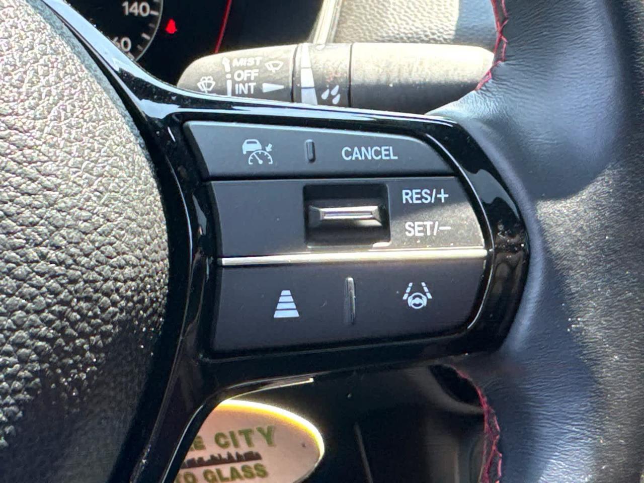2023 Honda Civic Si Dartmouth MA
