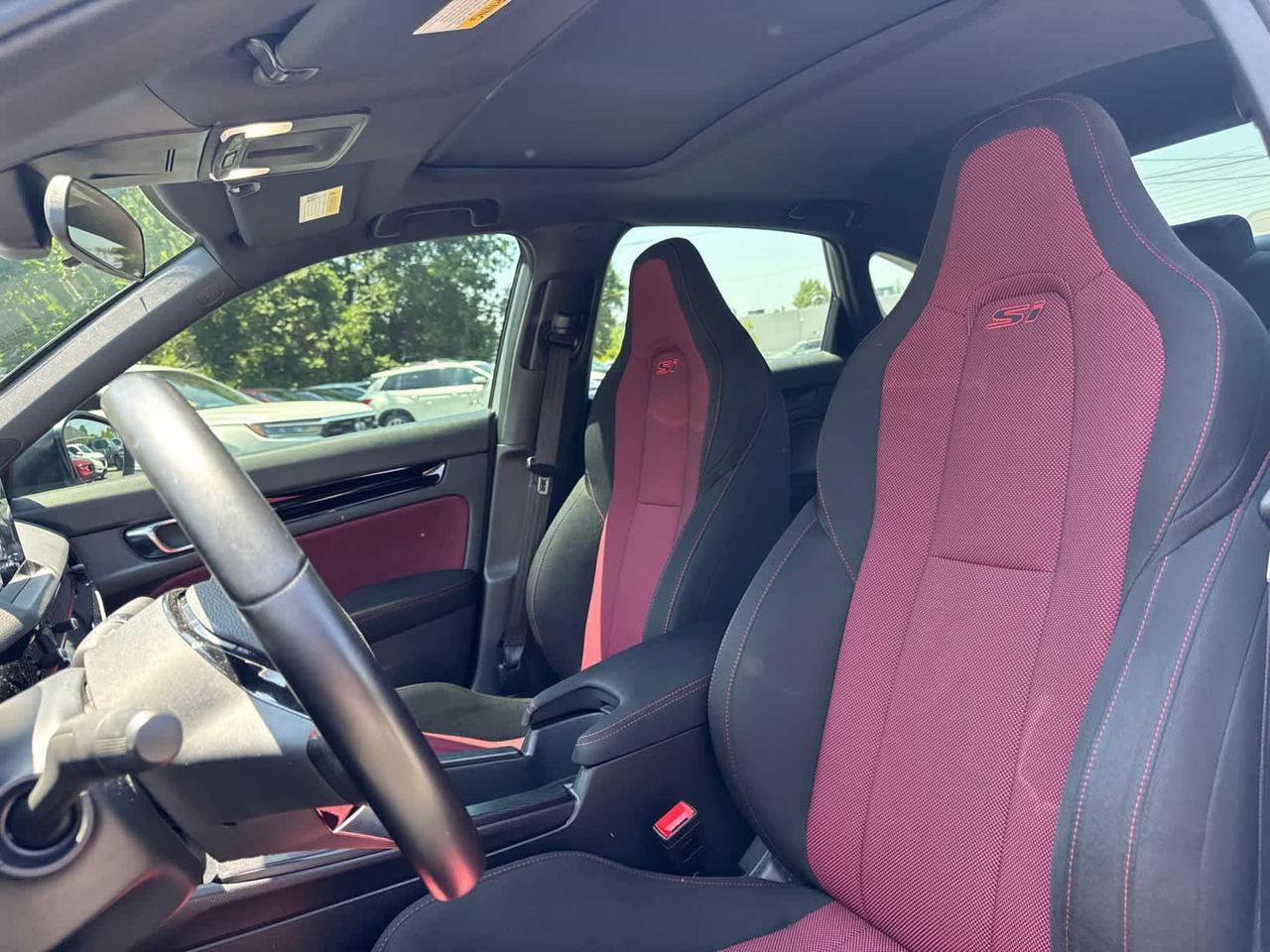 2023 Honda Civic Si Dartmouth MA