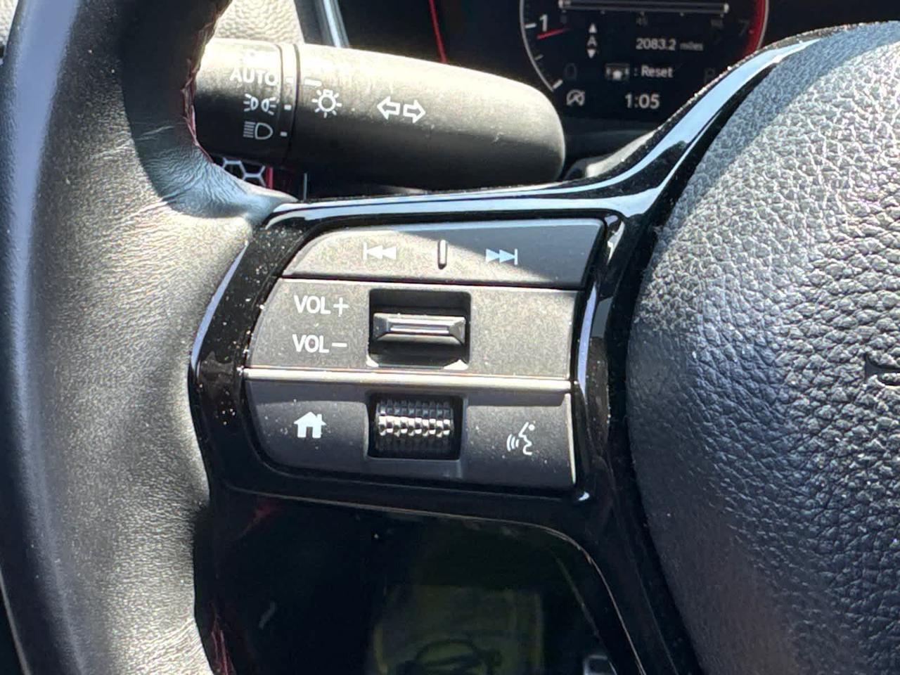 2023 Honda Civic Si Dartmouth MA