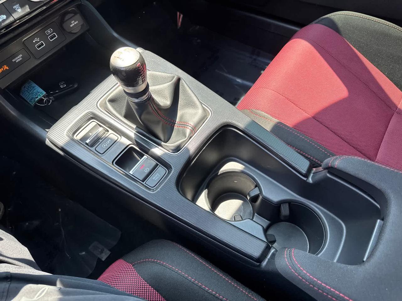 2023 Honda Civic Si Dartmouth MA