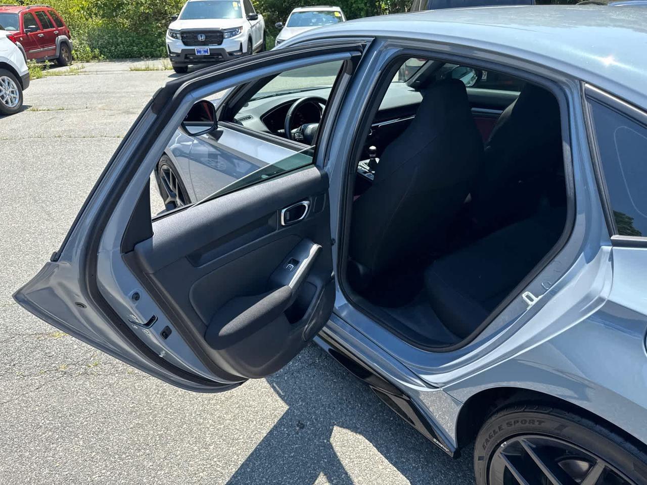 2023 Honda Civic Si Dartmouth MA