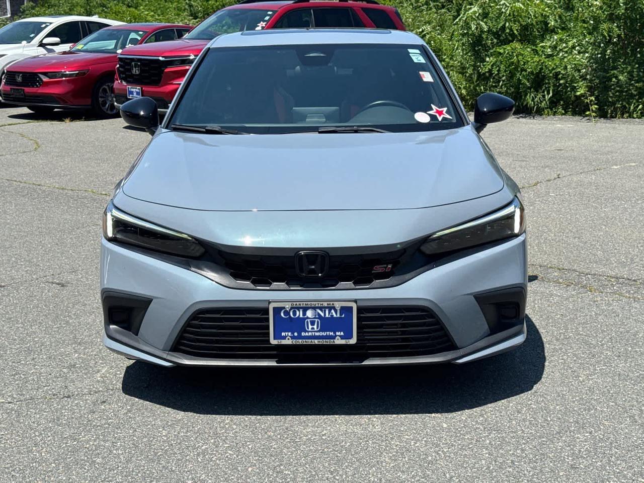 2023 Honda Civic Si Dartmouth MA