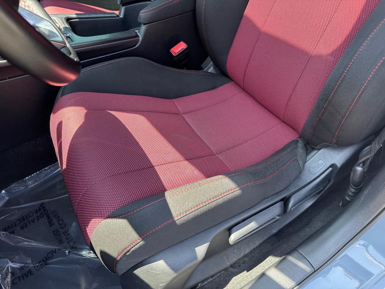 2023 Honda Civic Si Dartmouth MA