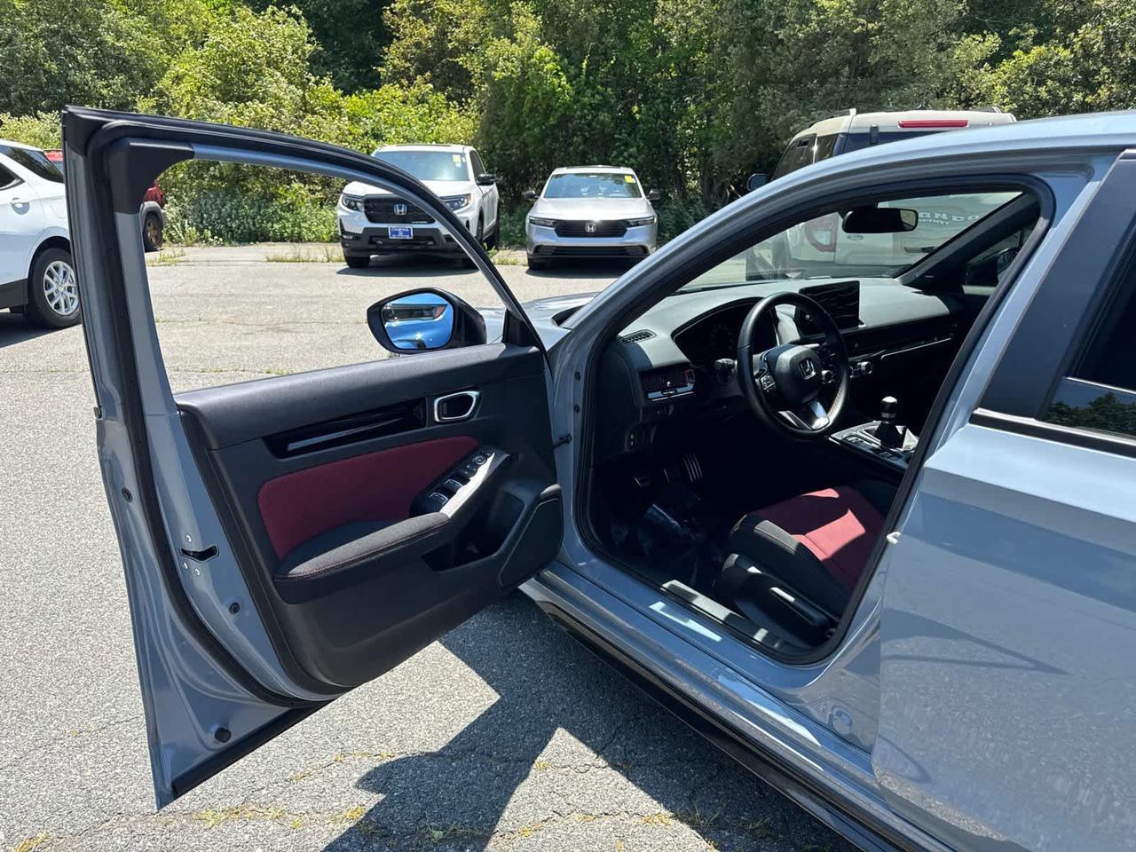 2023 Honda Civic Si Dartmouth MA