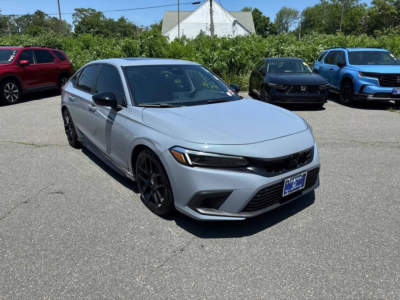 2023 Honda Civic Si Dartmouth MA