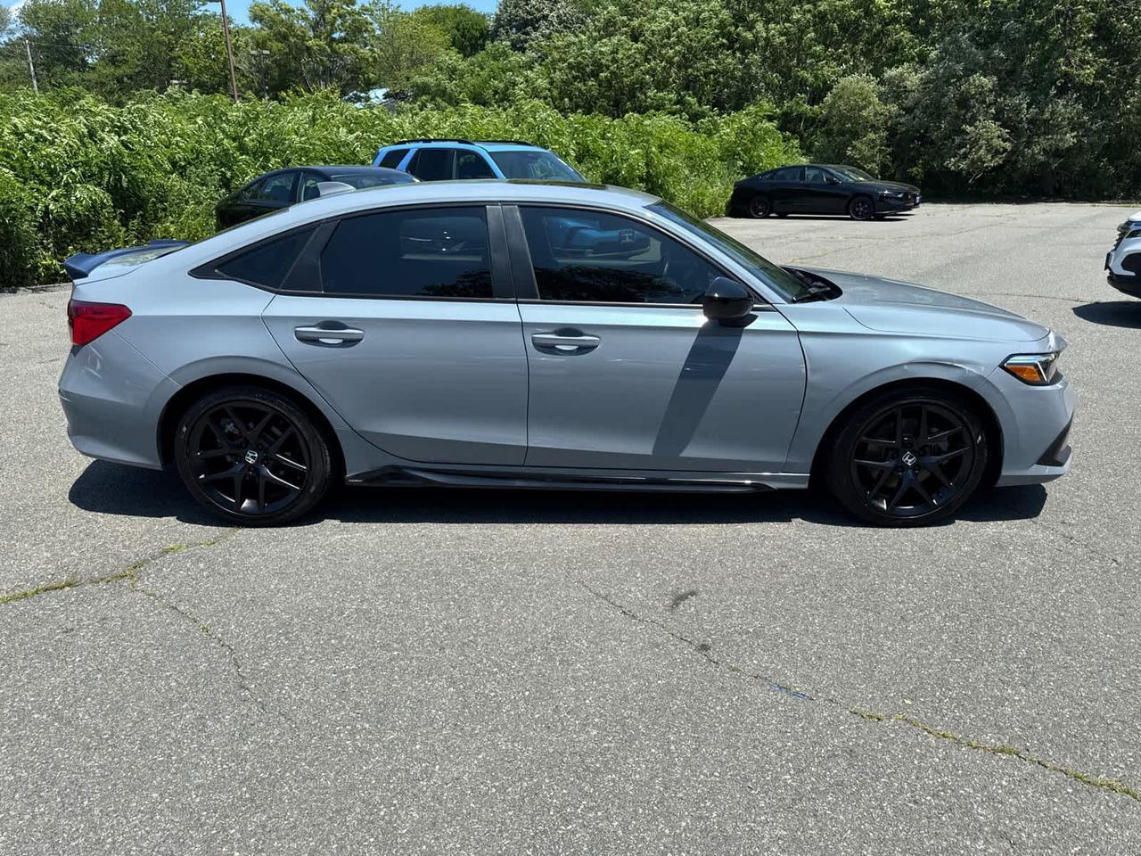 2023 Honda Civic Si Dartmouth MA