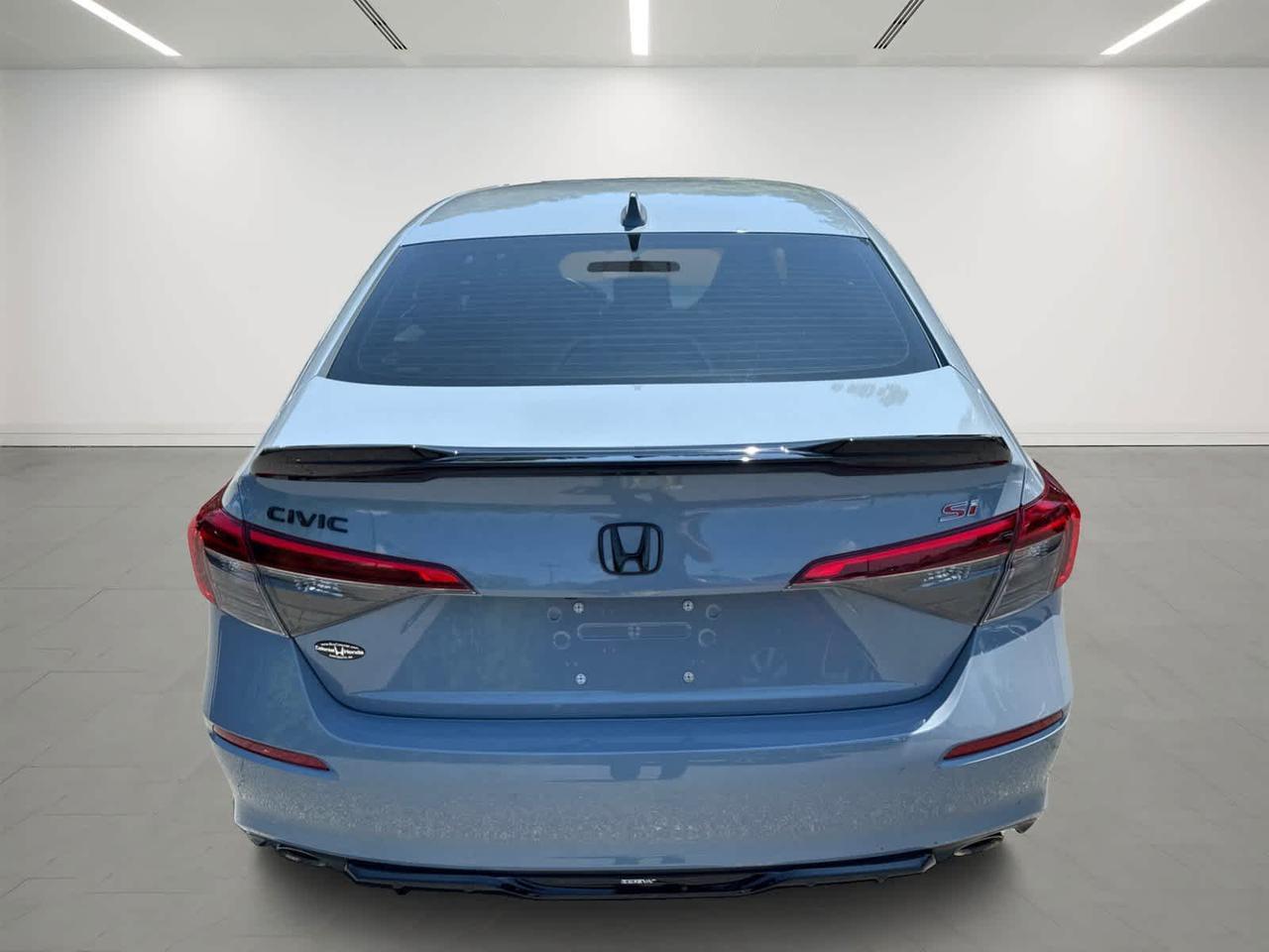 2023 Honda Civic Si Dartmouth MA