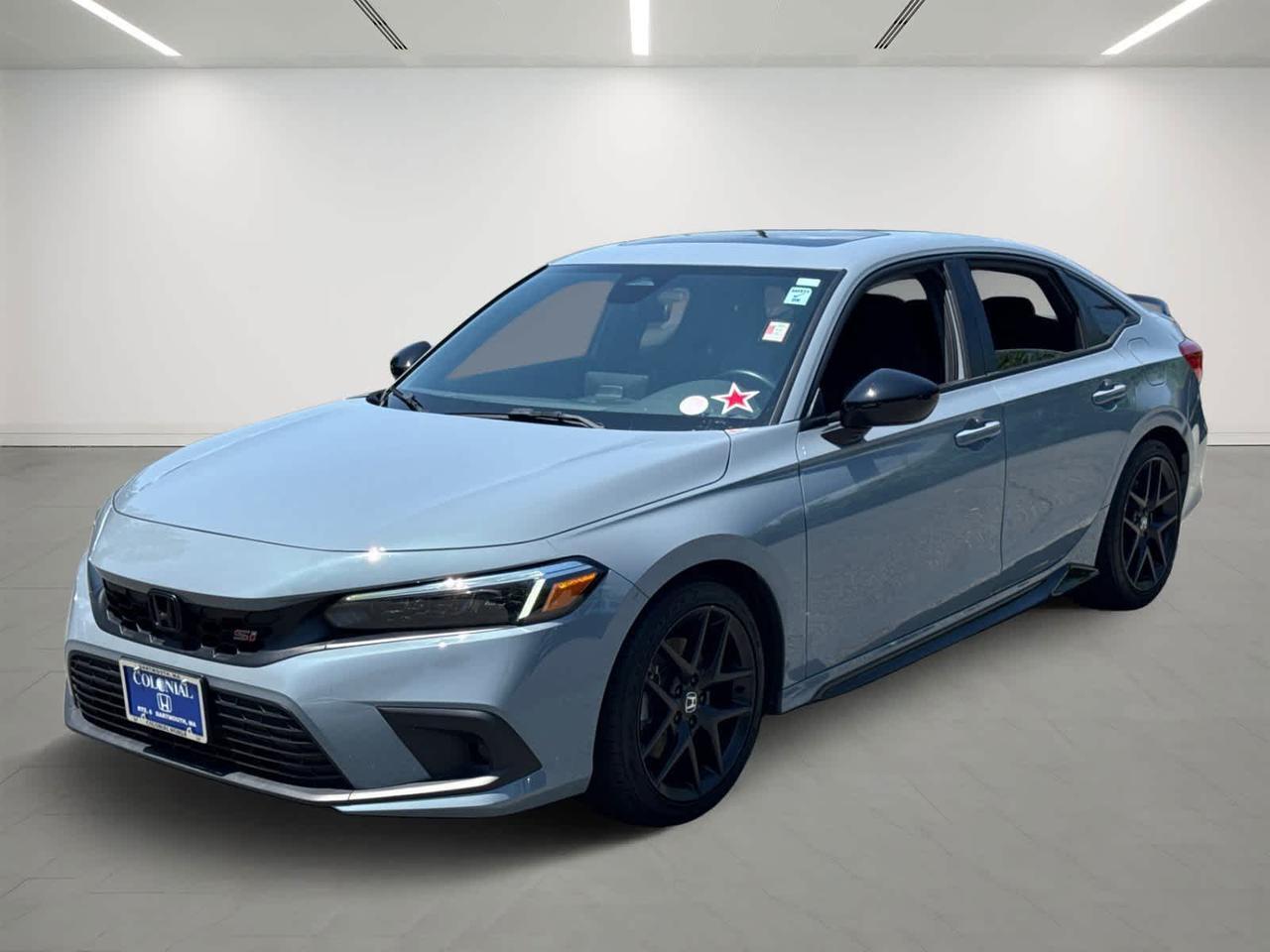 2023 Honda Civic Si Dartmouth MA