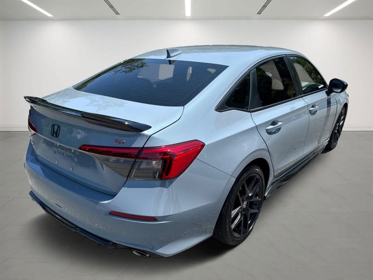 2023 Honda Civic Si Dartmouth MA