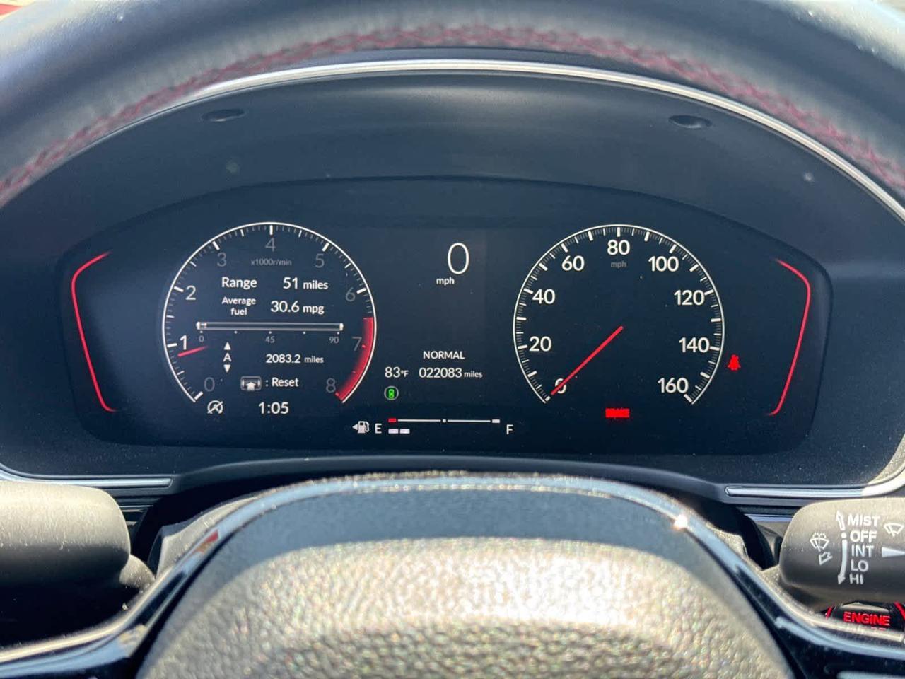 2023 Honda Civic Si Dartmouth MA