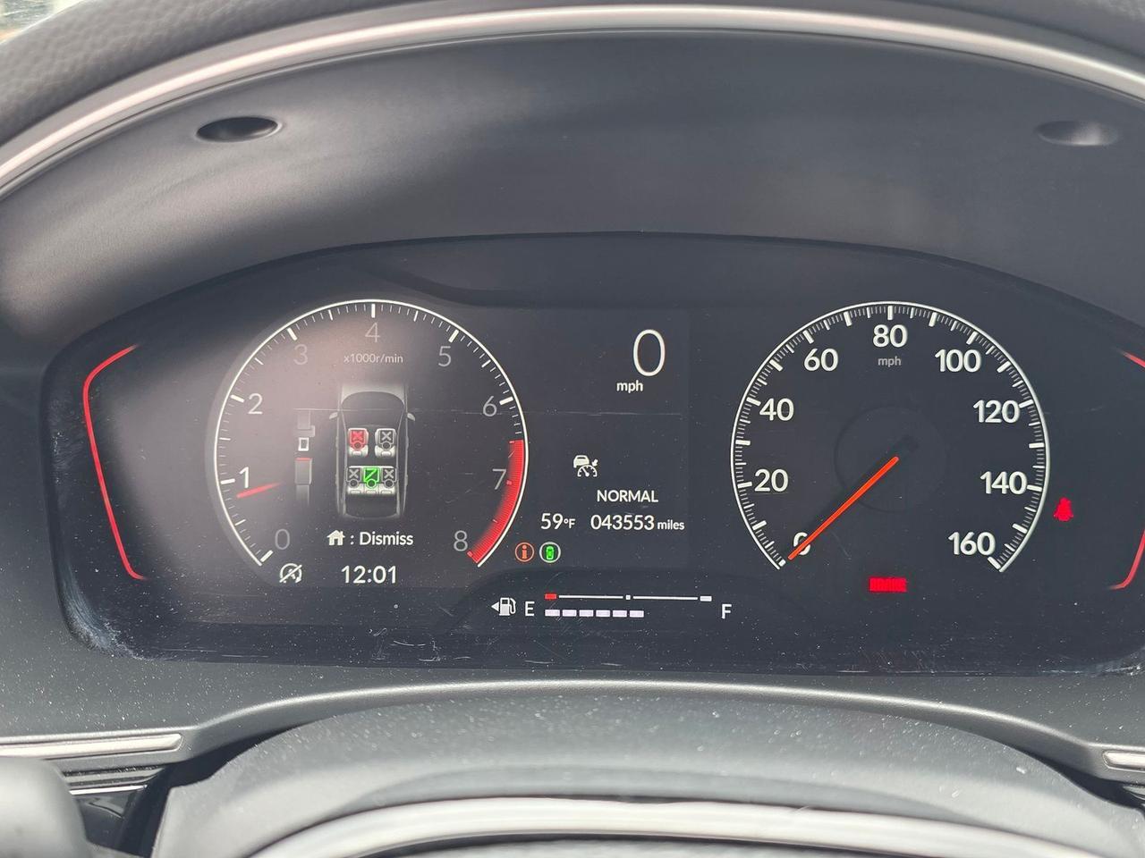 2023 Honda Civic Si Glen Burnie MD