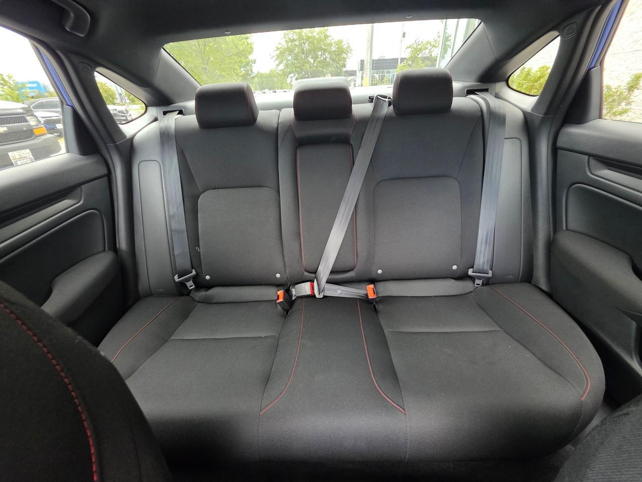 2023 Honda Civic Si Glen Burnie MD