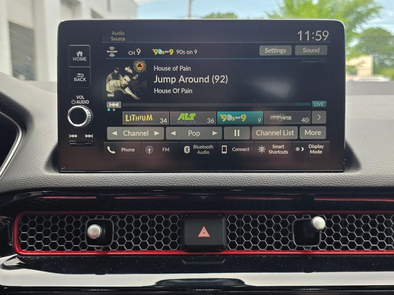 2023 Honda Civic Si Glen Burnie MD