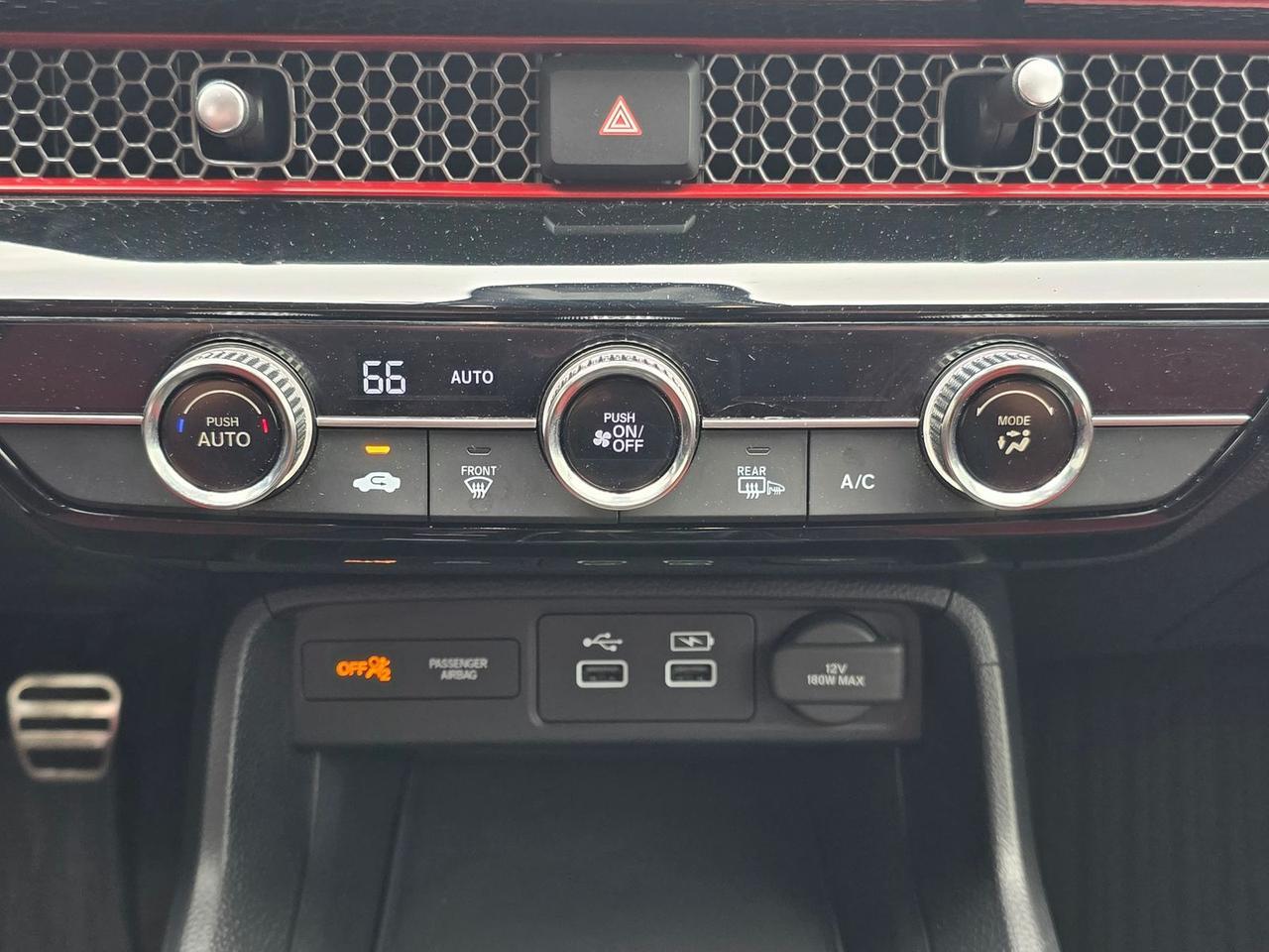 2023 Honda Civic Si Glen Burnie MD