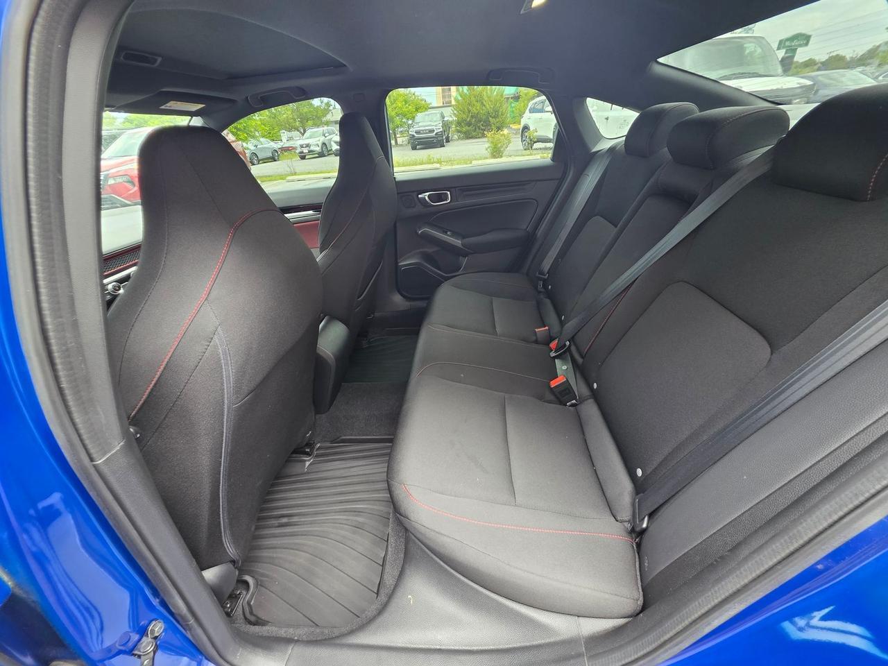 2023 Honda Civic Si Glen Burnie MD